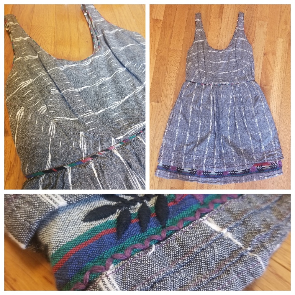 Sweet New Romantics dress